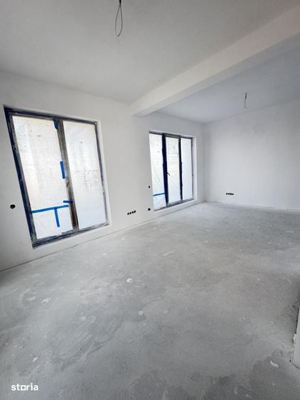 Duplex 120 mp Utili, 4 camere,400 mp Gradina,Panorama Superba,Chinteni - 9