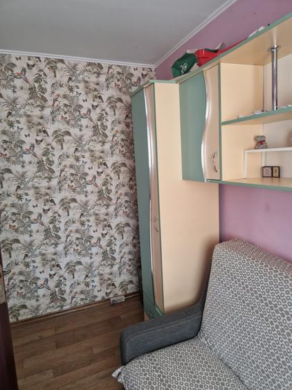 Apartament cu 3 camere în Sud