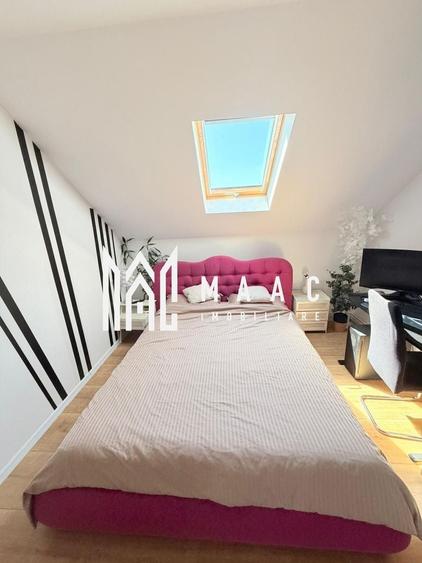 Apartament cu 3 camere, mobilat în Șelimbăr — fotografia 3