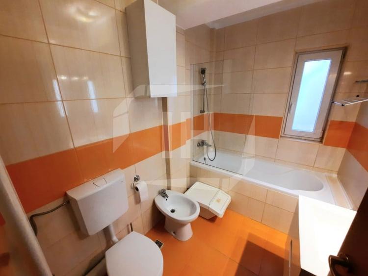 Apartament 2 camere I decomandat I bloc nou  I cu parcare I Becas - 5