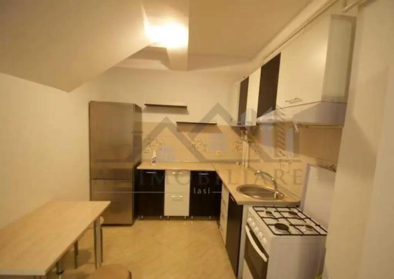 Apartament cu 2 camere decomandat, mobilat în Cug