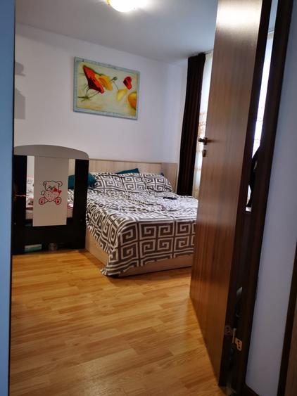 Apartament cu 2 camere decomandat în Mărăști