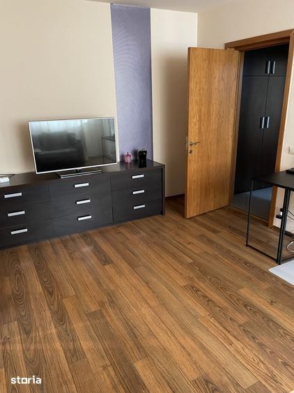 Apartament cu 2 camere semidecomandat în Dristor