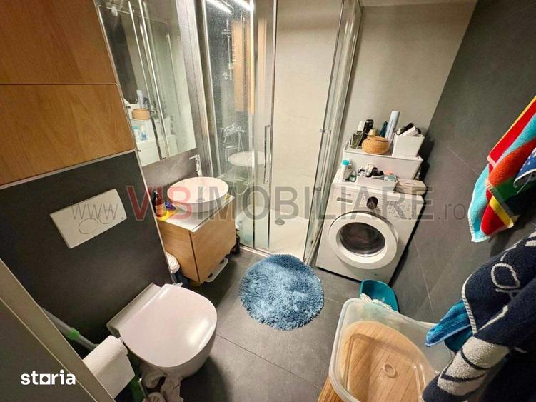 Apartament cu 3 camere decomandat în Domenii