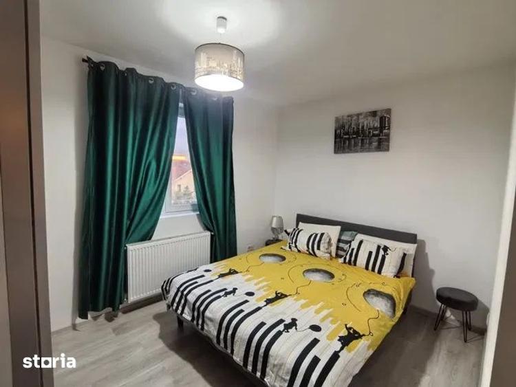 APARTAMENT 2 CAMERE | THEODOR PALLADY | CENTRALA PROPRIE | LOC DE PARC - 5