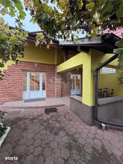Casă cu 5 camere cu Teren 300 Mp în Calea Dumbrăvii