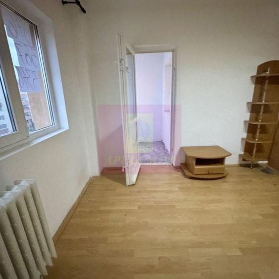 Garsonieră în Rahova