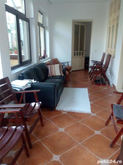 Casă cu 6 camere cu Teren 298 Mp în Corabia