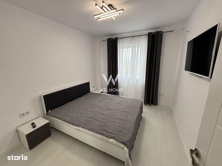 Apartament cu 2 camere în Central