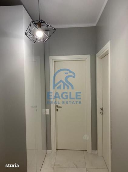 Apartament cu 2 camere decomandat în Tomis Nord