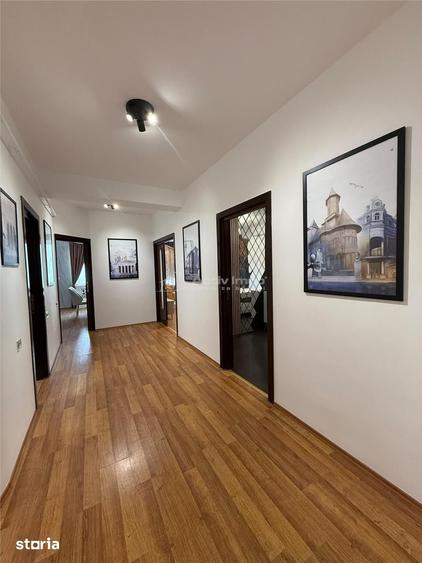 Apartament cu 3 camere în Țiglina 1