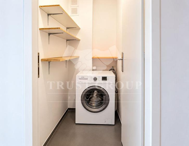 Apartament cu 2 camere decomandat, mobilat în Clucerului