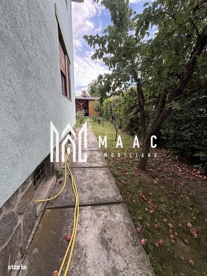 Apartament cu 3 camere decomandat în Sub Arini