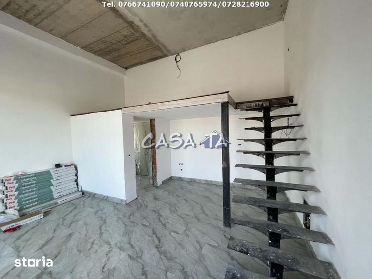 Apartament cu 2 camere în Central