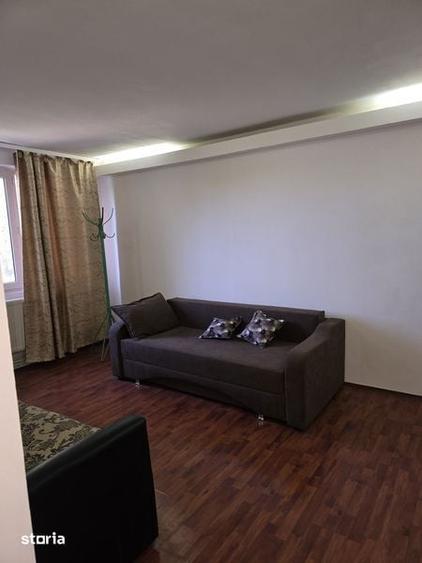 Apartament cu 2 camere decomandat în Obor