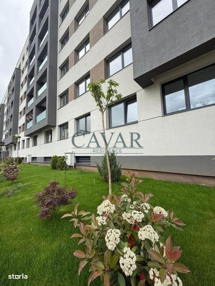 Proiect Finalizat Cavar Residence Poze reale - 7