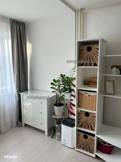 Garsonieră 30 mp | Proprietar | Plaza România | Etaj 7/10 - 3