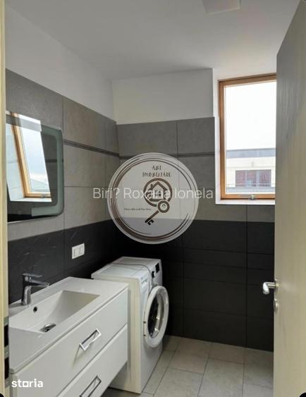Apartament 3 camere | 71 mp utili | Balcon 26 mp | 2 bai | Tractorul