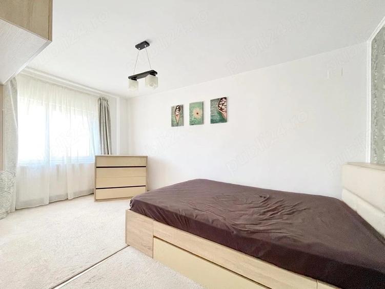 Proprietar vand apartament 2 camere Calea Aradului - 8