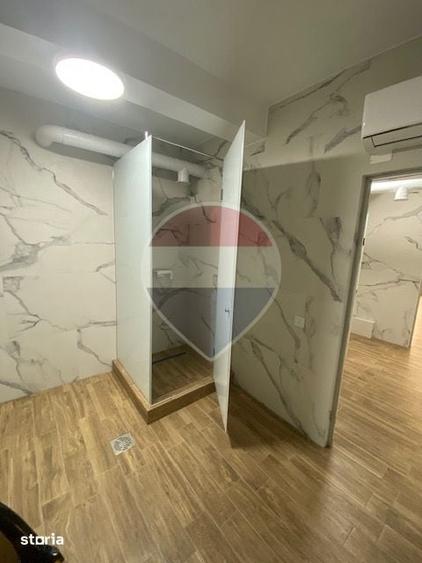 Spațiu comercial, de 950 mp, în Cernica