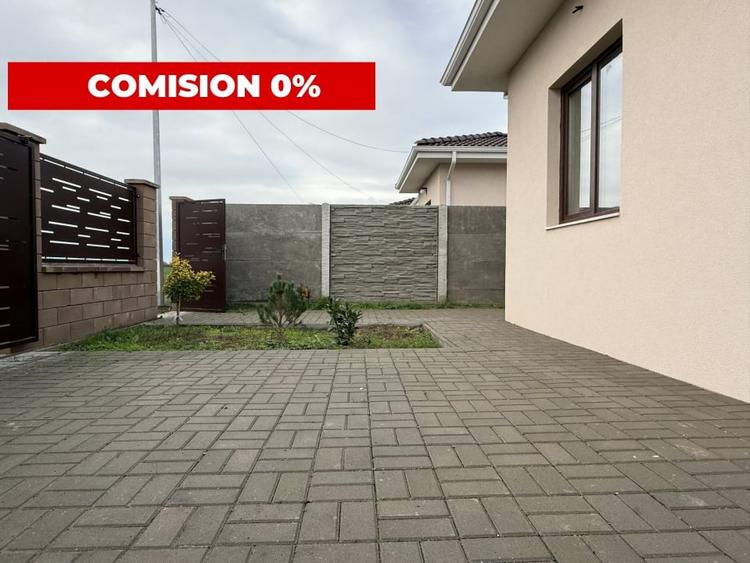 Duplex cu 3 camere cu Teren 300 Mp în Calea Urseni