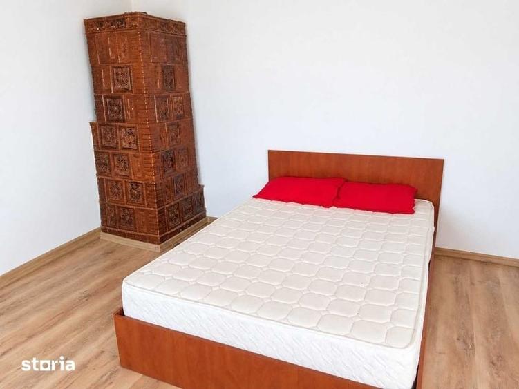 Casă cu 4 camere cu Teren 164 Mp în Central