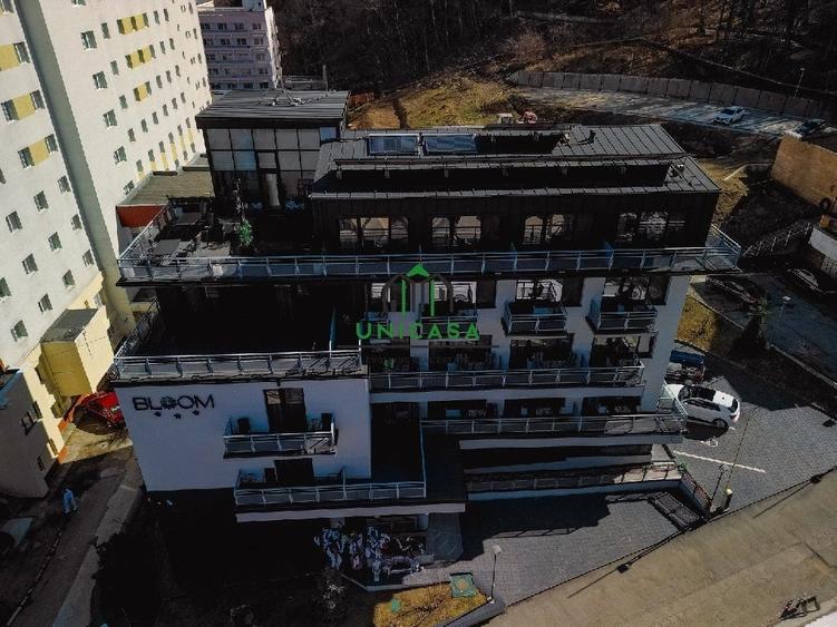 Hotel/Pensiune, de 1,420 mp, în Căciulata