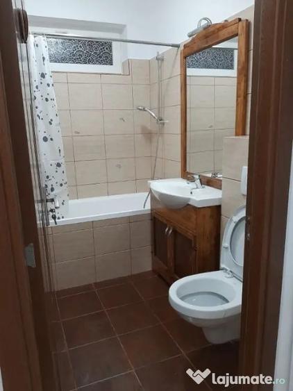 Garsonieră în Virtuții