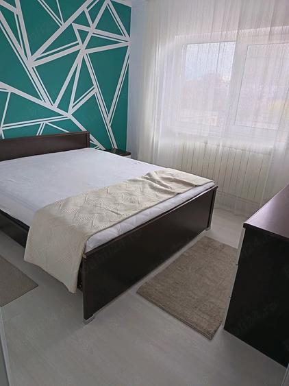 Apartament cu 2 camere decomandat în Anda
