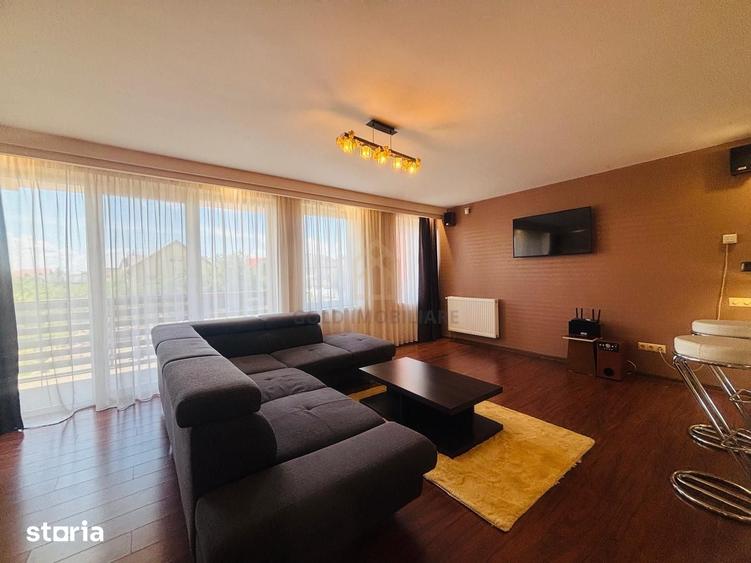Casă cu 3 camere cu Teren 100 Mp în Valea Borcutului
