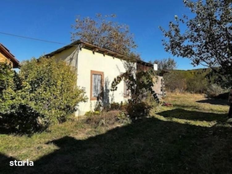 Teren de 765 mp, în Central