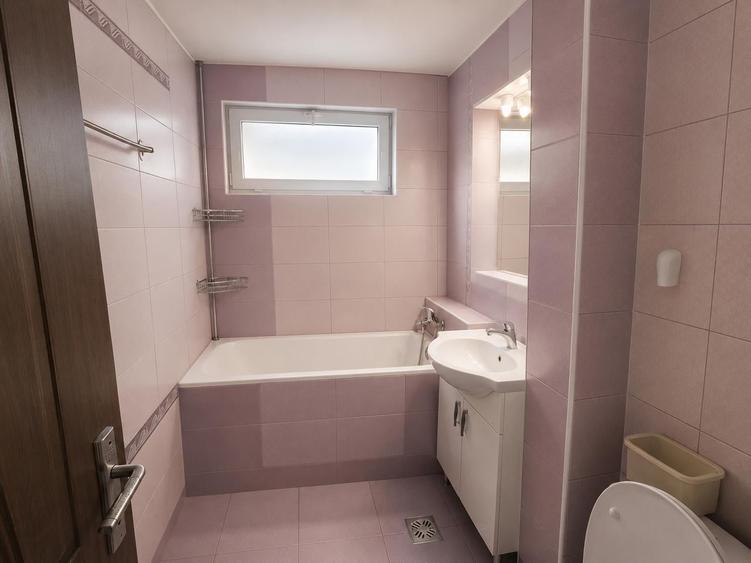 Apartament cu 2 camere în Podul de Piatră