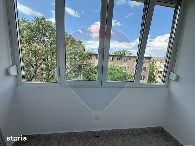 De vanzare Apartament 2 camere X Nufarul, Ghibu. - 2