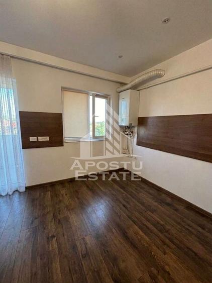 Duplex cu 4 camere cu Canalizare în Sânandrei