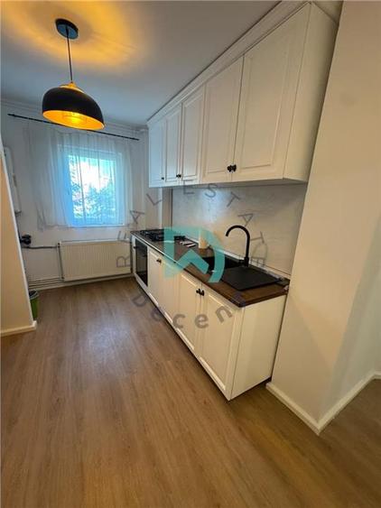 Apartament cu 2 camere decomandat în Griviței
