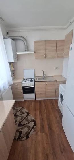 Apartament de 2 camere, semidecomandat, 45mp, zona Buna Ziua - 4