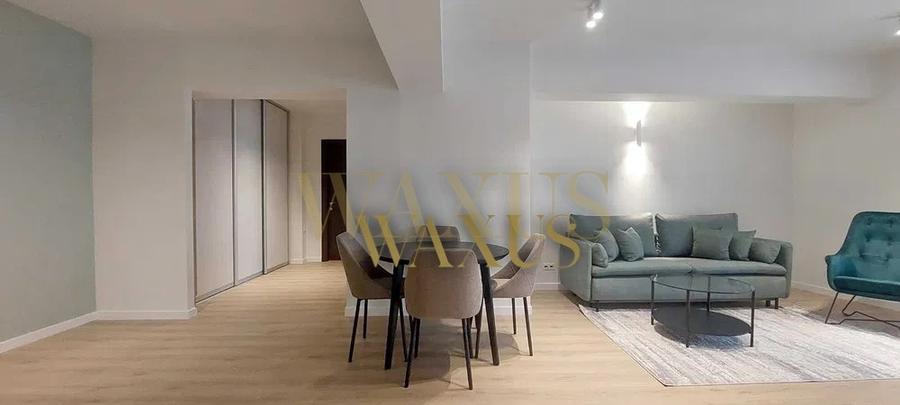 Apartament cu 2 camere semidecomandat, mobilat în Plopilor
