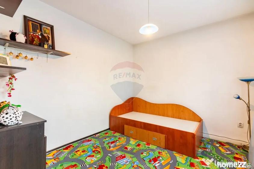 Casa / Vila tip duplex cu 4 camere de vanzare in Drag... - 6