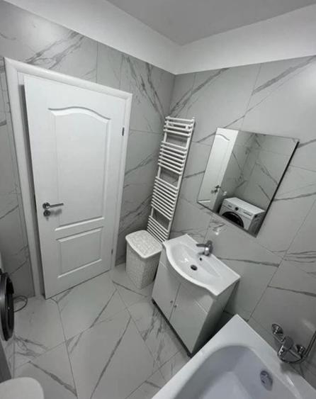 Apartament cu 2 camere decomandat în Lujerului