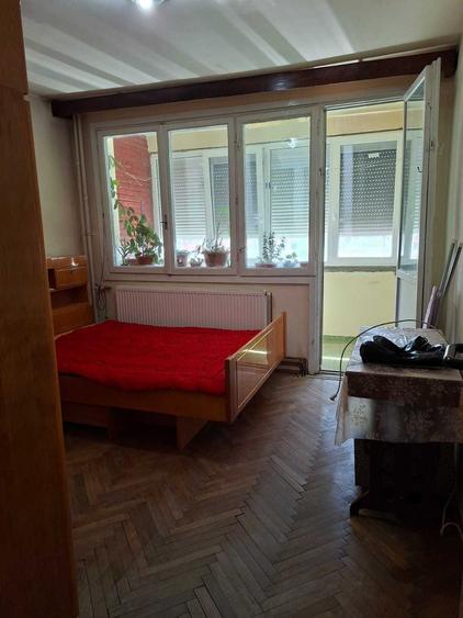 Apartament cu 2 camere decomandat în Gheorghe Lazăr