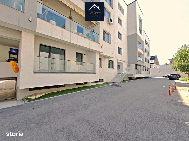UniriiTimpuri Noi 3 camere decomandat 90,50 mp bloc 2022 p - 9