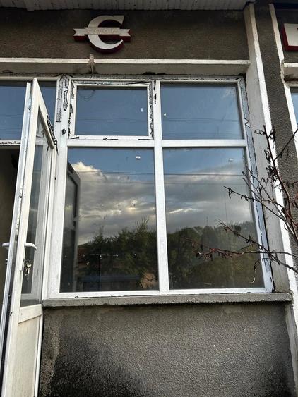 Spațiu comercial, de 45 mp, în Râpa