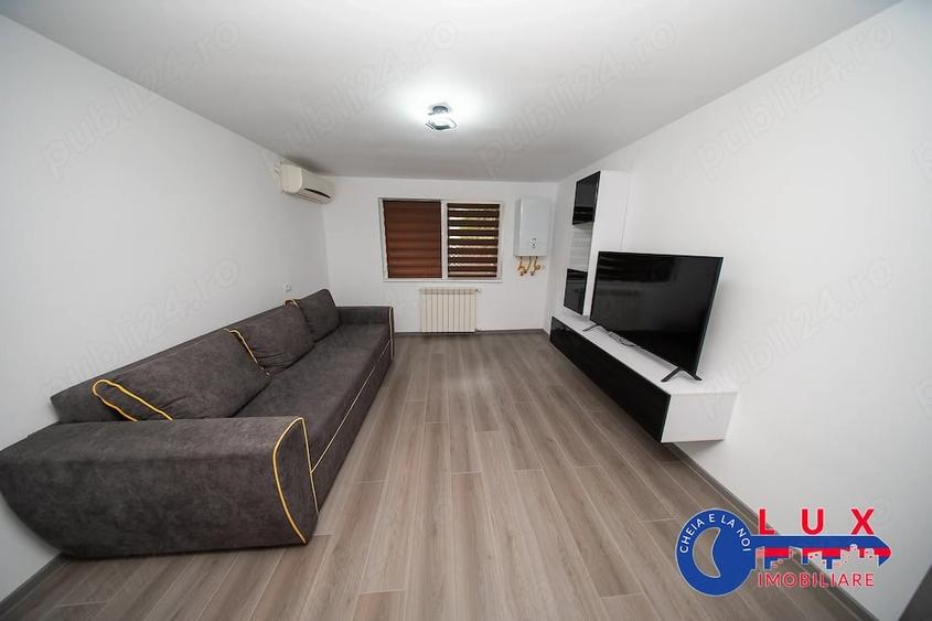 Garsonieră nedecomandată în Vest