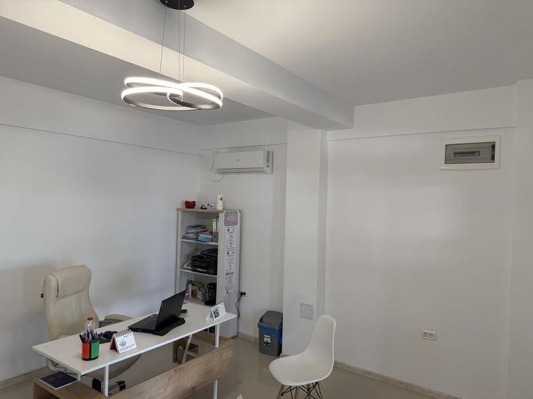 Spațiu comercial, de 25 mp, în Central