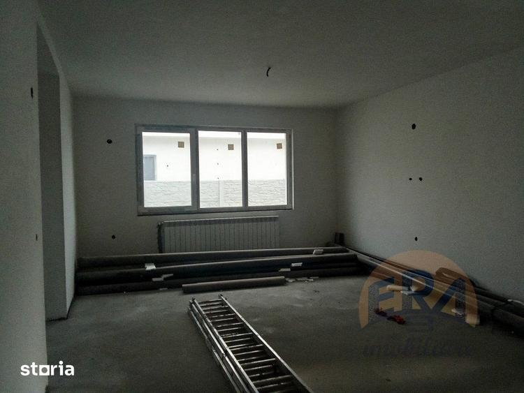 Casă cu 3 camere cu Teren 500 Mp în Sântandrei