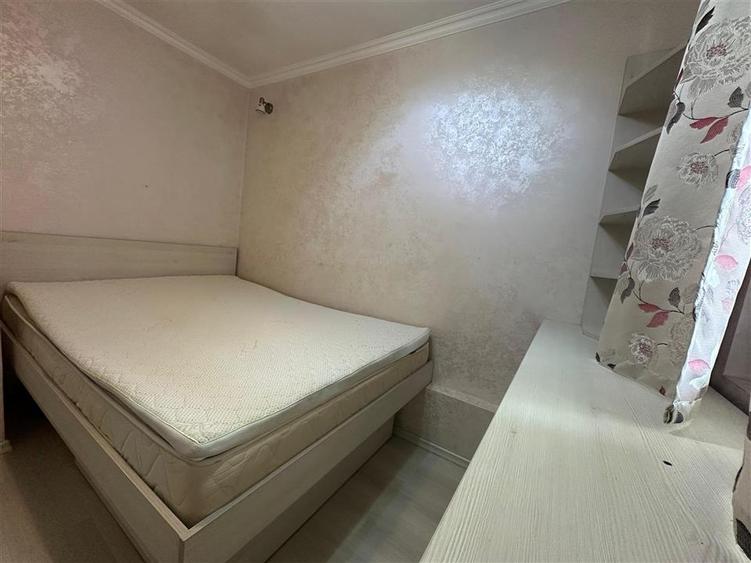 Apartament cu 2 camere semidecomandat, mobilat în Tătărași