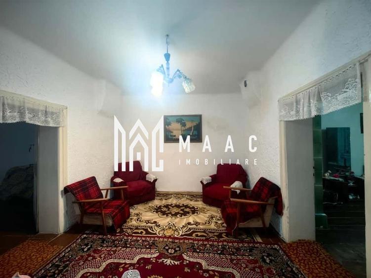 Casă individuală cu 5 camere cu Canalizare în Cincu