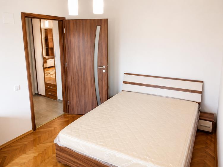 Apartament cu 2 camere în Bd. Independenței