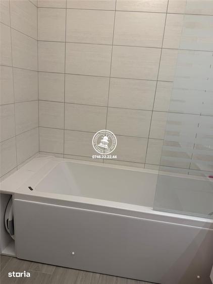 Apartament cu 2 camere în Copou
