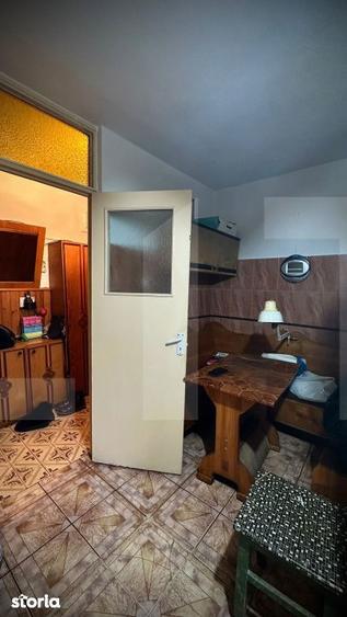 Apartament cu 2 camere decomandat în Pârneava